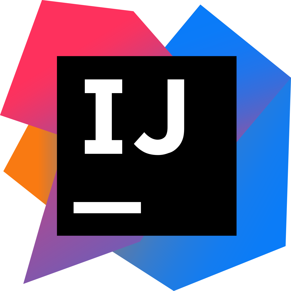 Logo IntelliJ